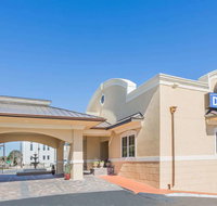 Days Inn Pensacola Historic Downtown - Accommodation San Jose
