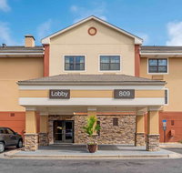 Extended Stay America Suites Pensacola - Accommodation San Jose