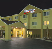 Fairfield Inn Pensacola - Accommodation San Jose