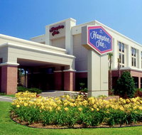 Hampton Inn Pensacola Airport - Accommodation San Jose