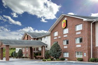 Huntington Wv Accommodation San Jose