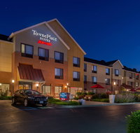 TownePlace Suites by Marriott - Accommodation San Jose