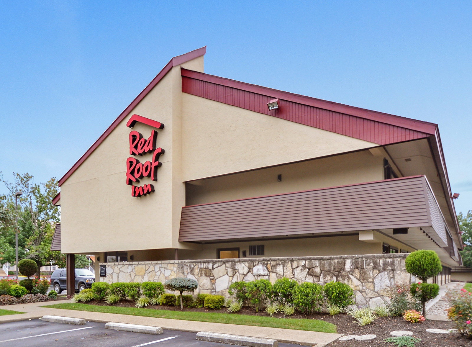 Red Roof Inn Huntington - thumb 0