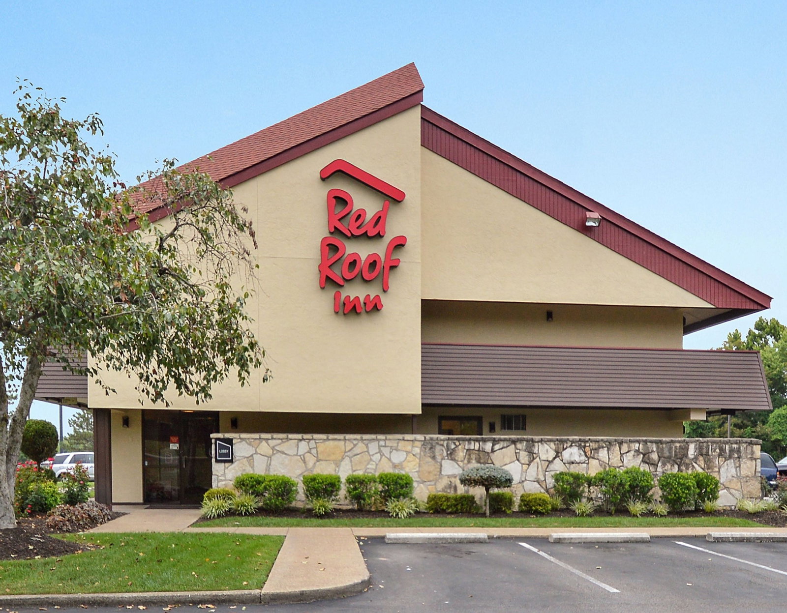 Red Roof Inn Huntington - thumb 2