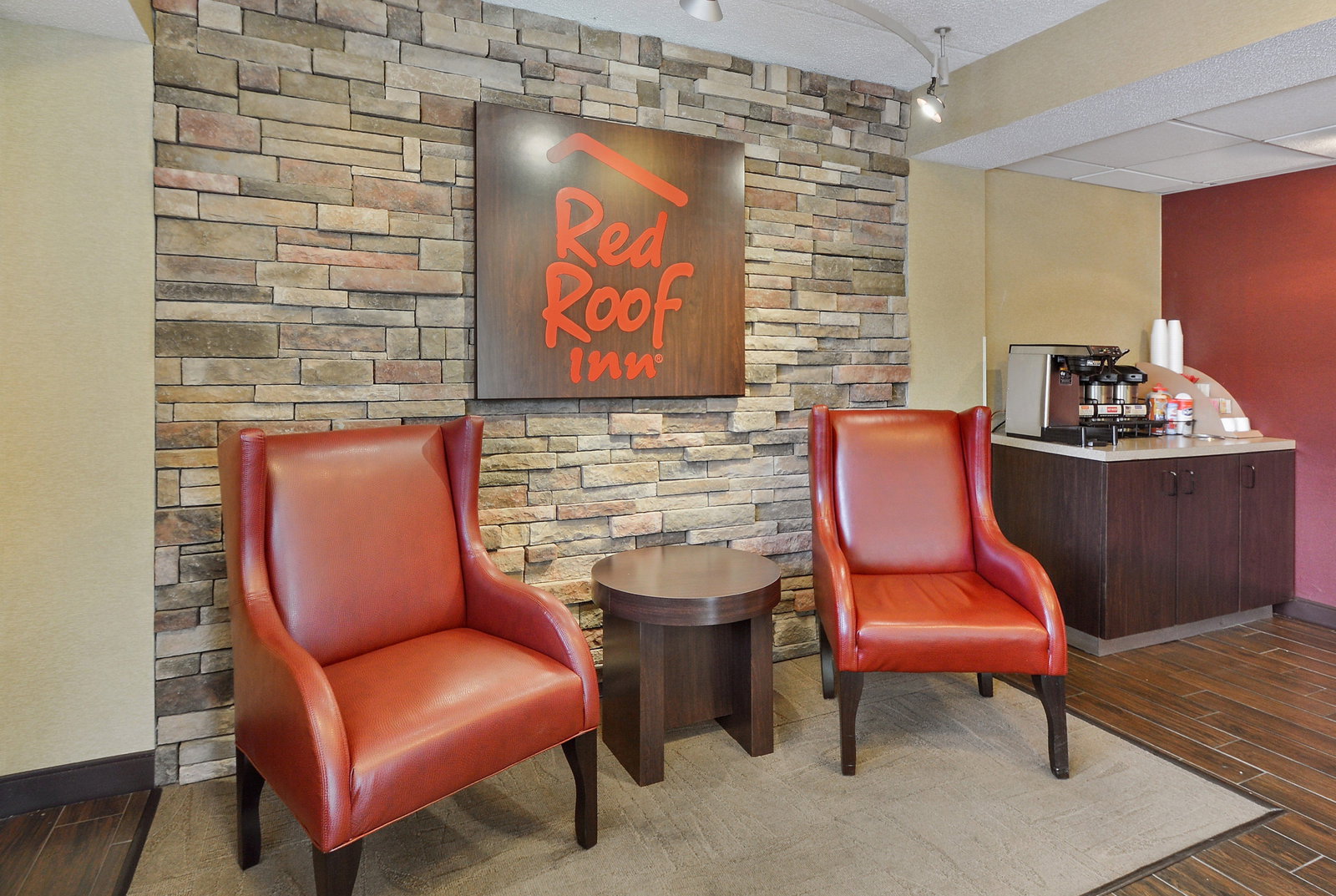 Red Roof Inn Huntington - thumb 4