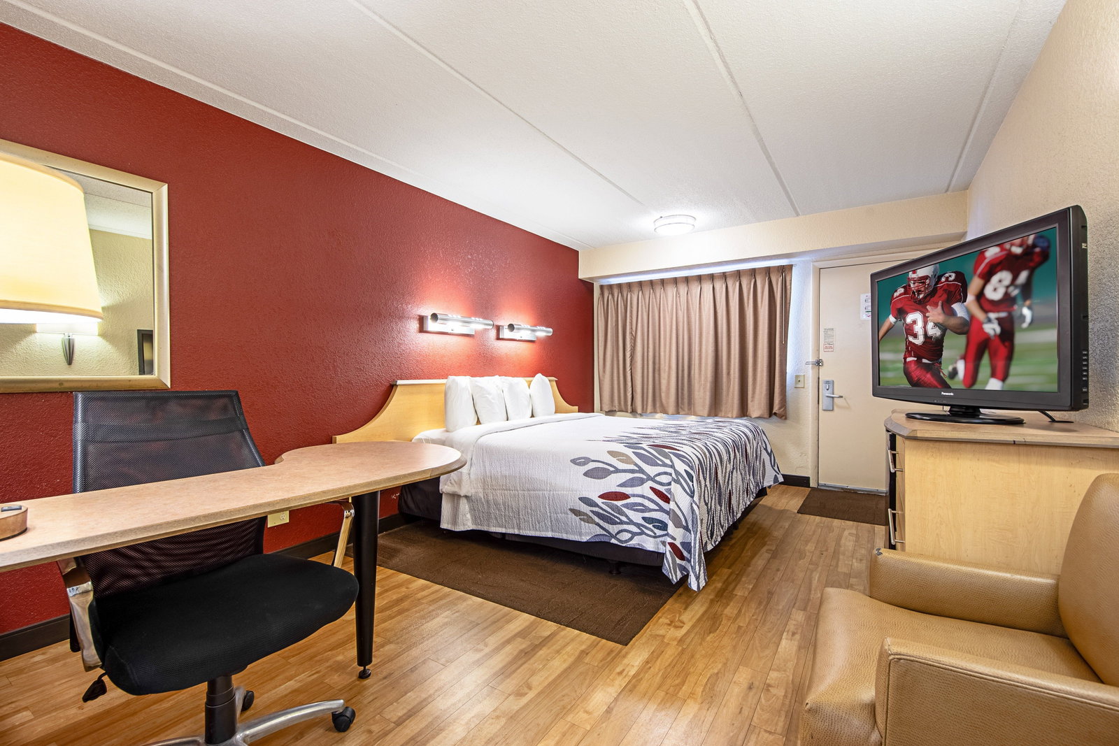 Red Roof Inn Huntington - thumb 8