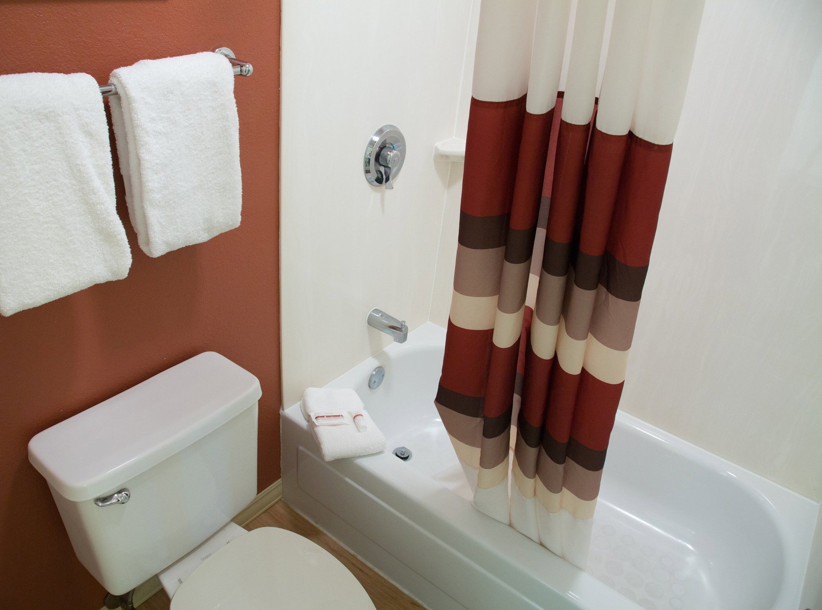 Red Roof Inn Huntington - thumb 9