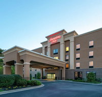 Hampton Inn Huntington University Area - Accommodation San Jose