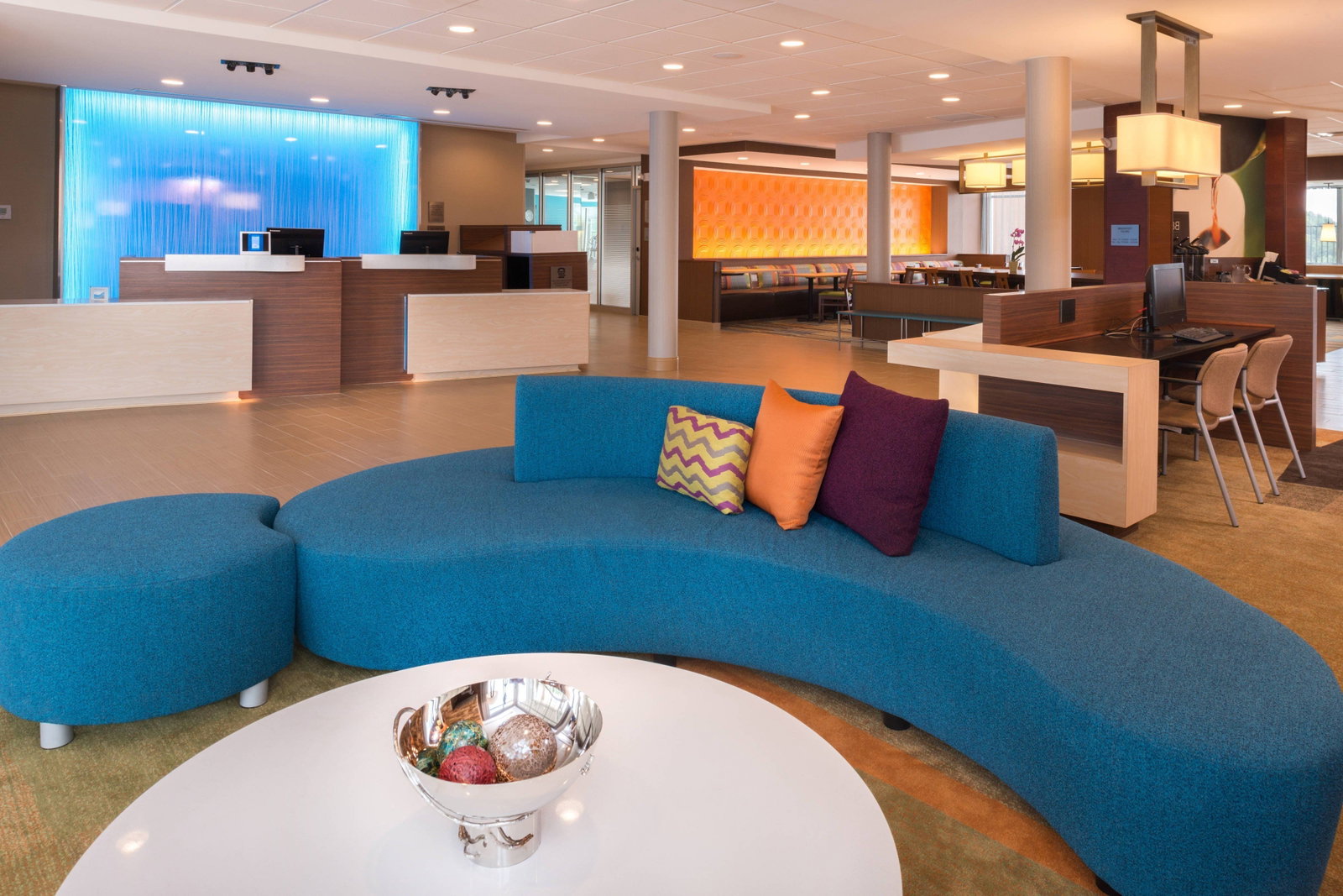 Fairfield Inn & Suites Huntington - thumb 5