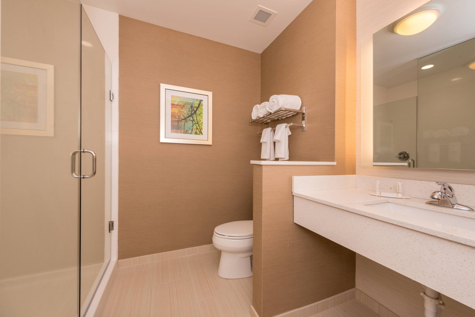 Fairfield Inn & Suites Huntington - thumb 7