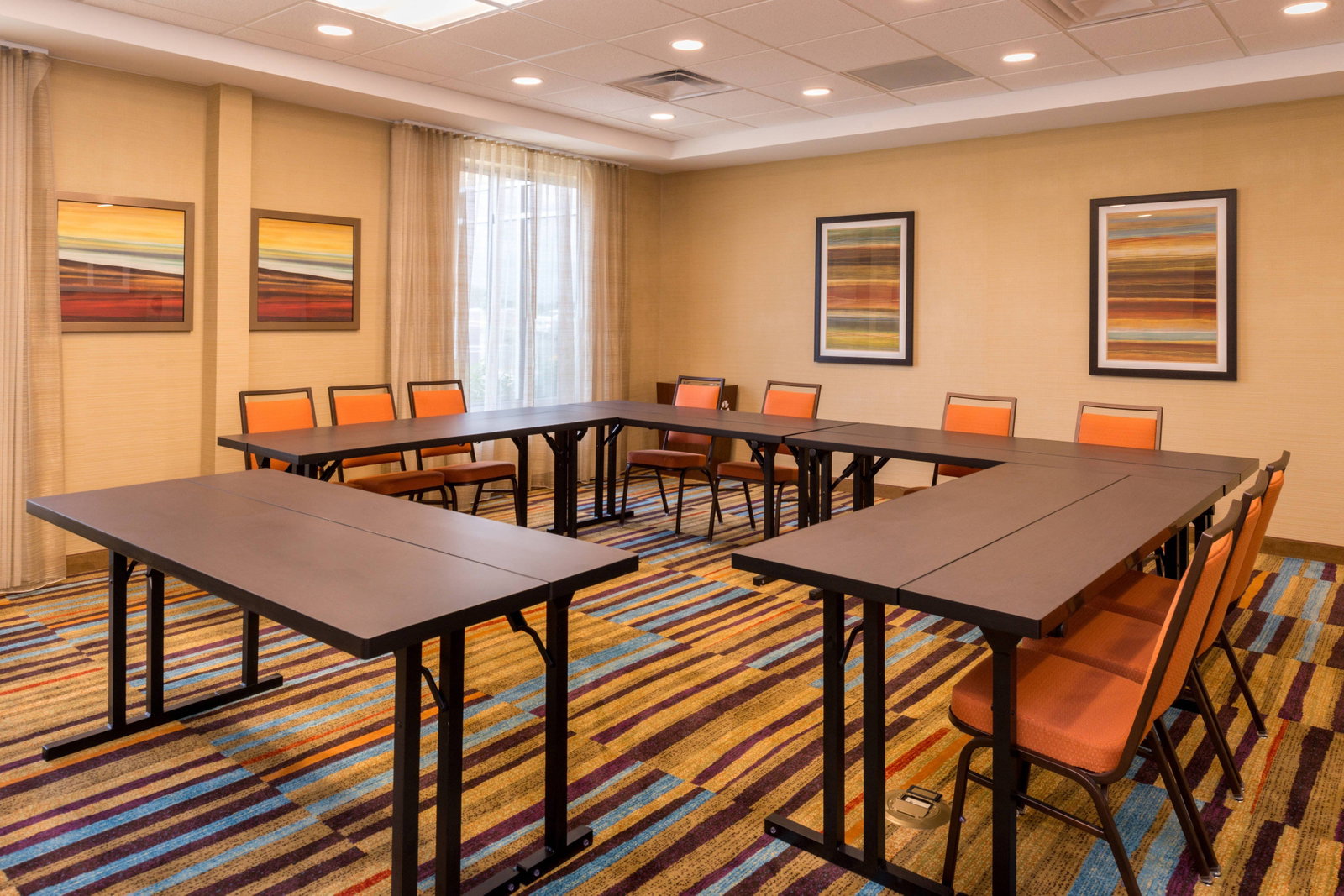 Fairfield Inn & Suites Huntington - thumb 9