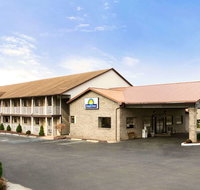 Days Inn Huntington - Accommodation San Jose