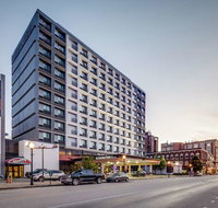 DoubleTree by Hilton Huntington - Accommodation San Jose