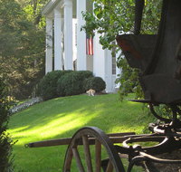 The General Lewis Inn - Accommodation San Jose