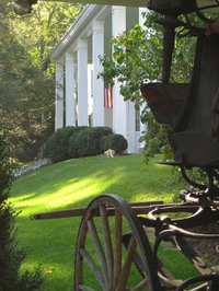 Lewisburg Wv Accommodation San Jose