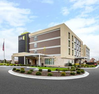 Home2 Suites by Hilton Lewisburg - Accommodation San Jose