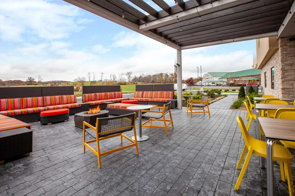 Home2 Suites By Hilton Lewisburg - thumb 2