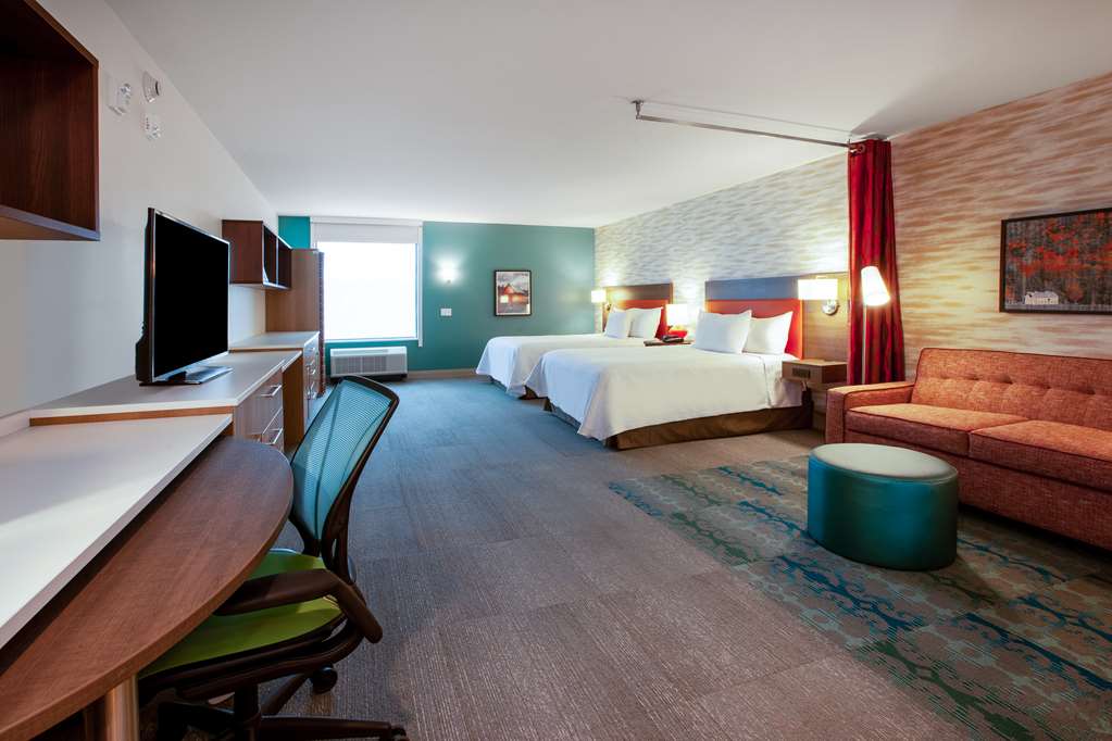 Home2 Suites By Hilton Lewisburg - thumb 8