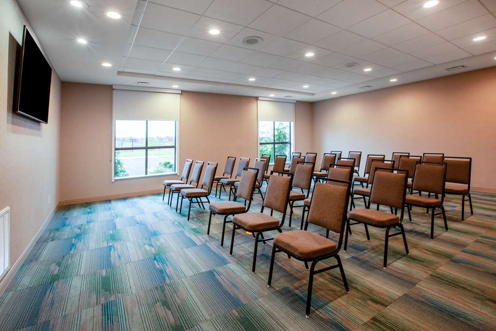 Home2 Suites By Hilton Lewisburg - thumb 10