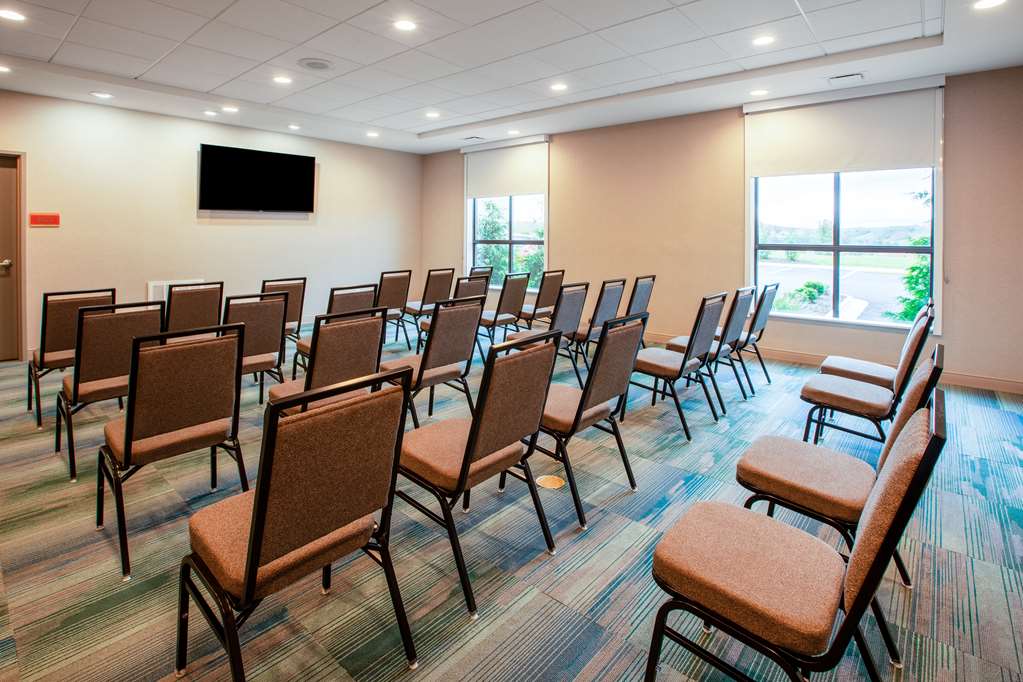 Home2 Suites By Hilton Lewisburg - thumb 11