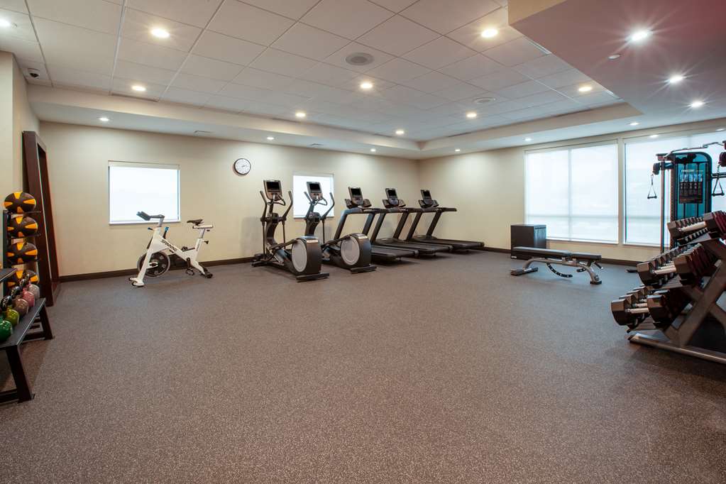 Home2 Suites By Hilton Lewisburg - thumb 15