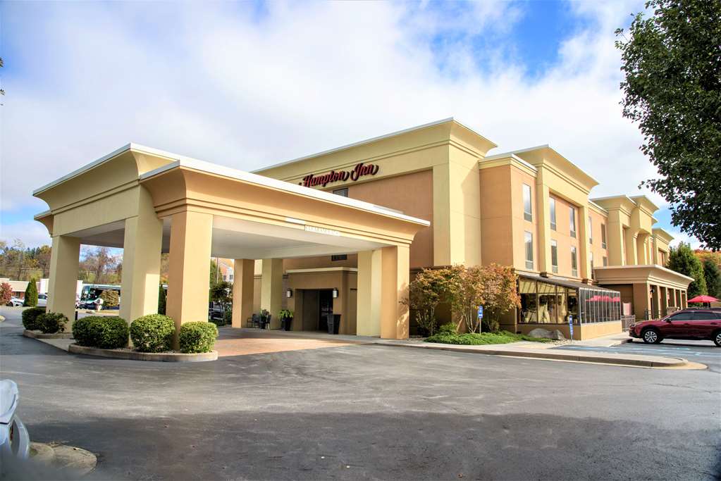 Hampton Inn Lewisburg - thumb 0