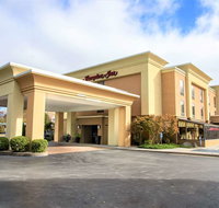Hampton Inn Lewisburg - Accommodation San Jose