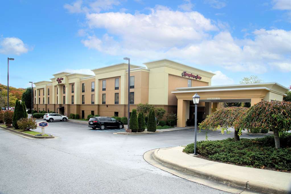 Hampton Inn Lewisburg - thumb 2