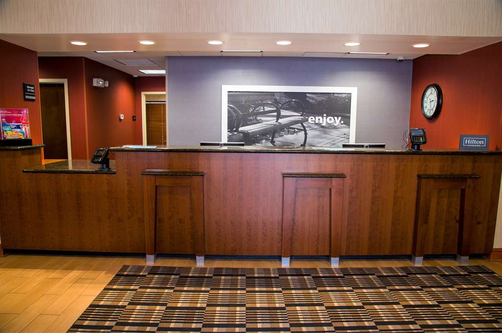Hampton Inn Lewisburg - thumb 3