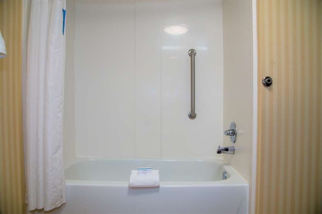 Hampton Inn Lewisburg - thumb 6