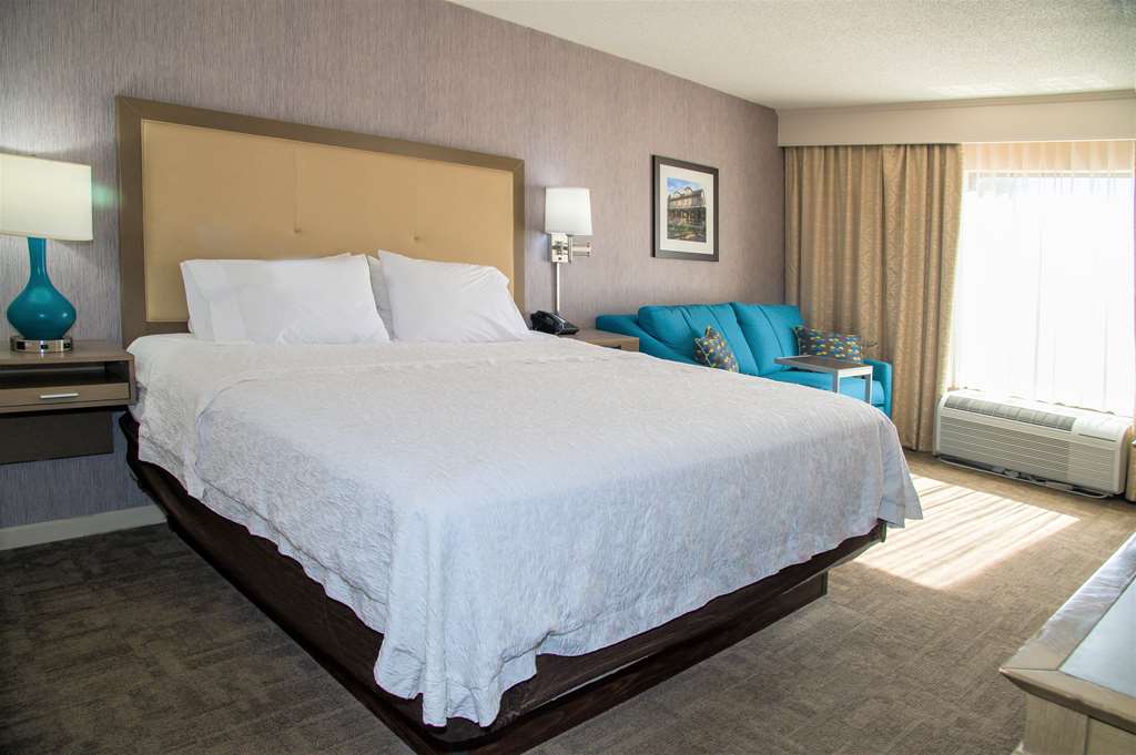 Hampton Inn Lewisburg - thumb 7