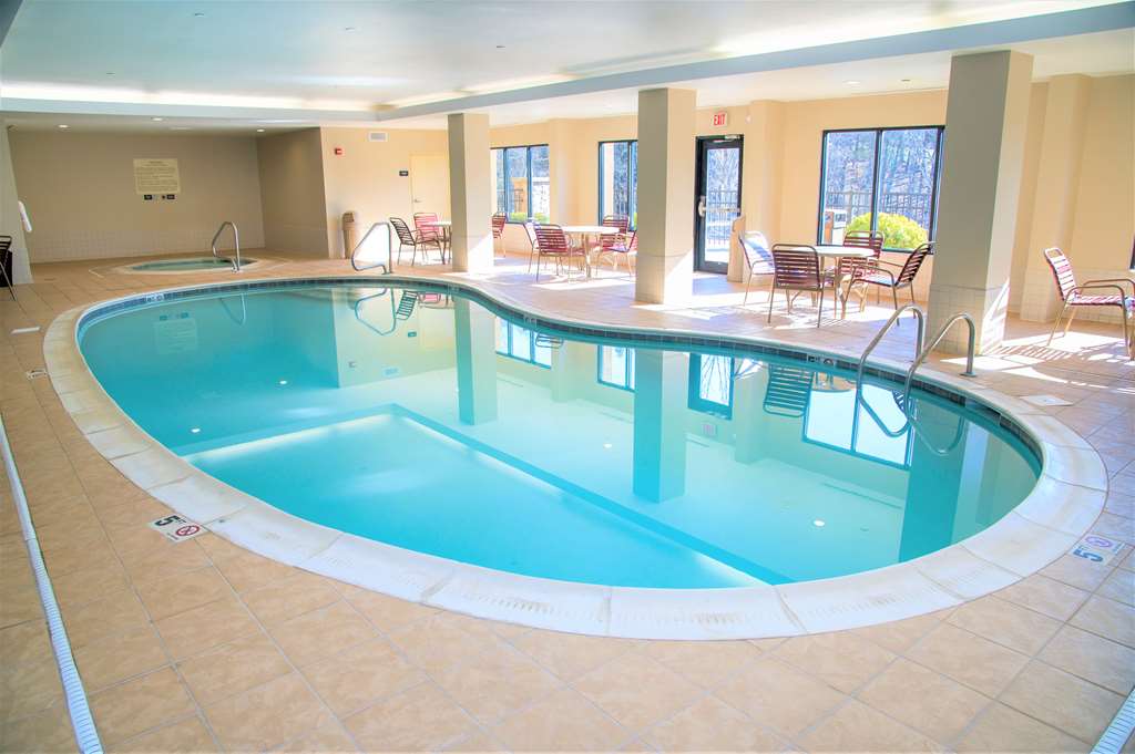 Hampton Inn Lewisburg - thumb 9