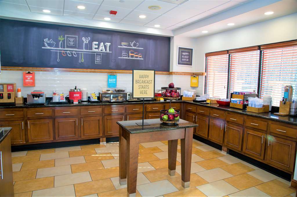 Hampton Inn Lewisburg - thumb 11