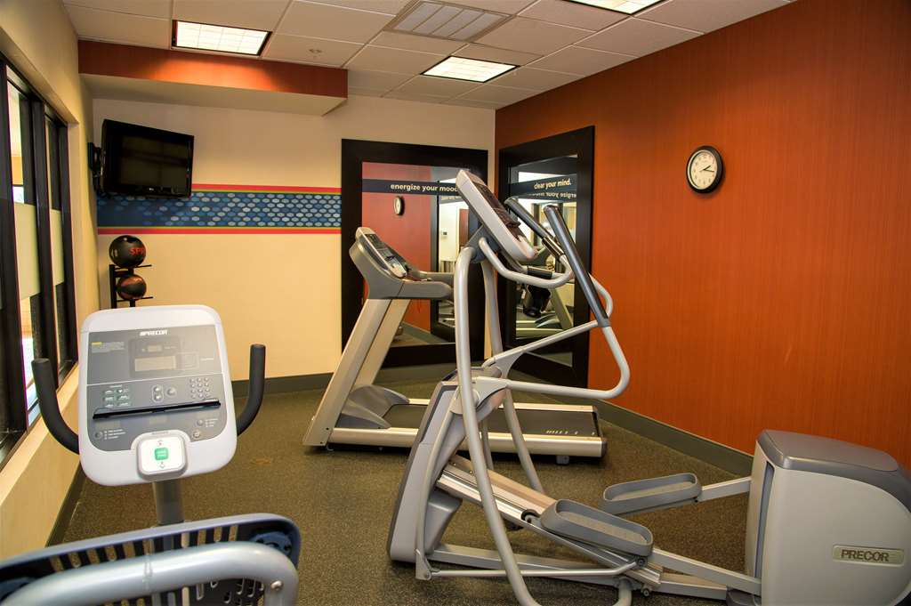 Hampton Inn Lewisburg - thumb 14
