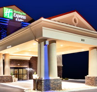 Holiday Inn Express Lewisburg - Accommodation San Jose