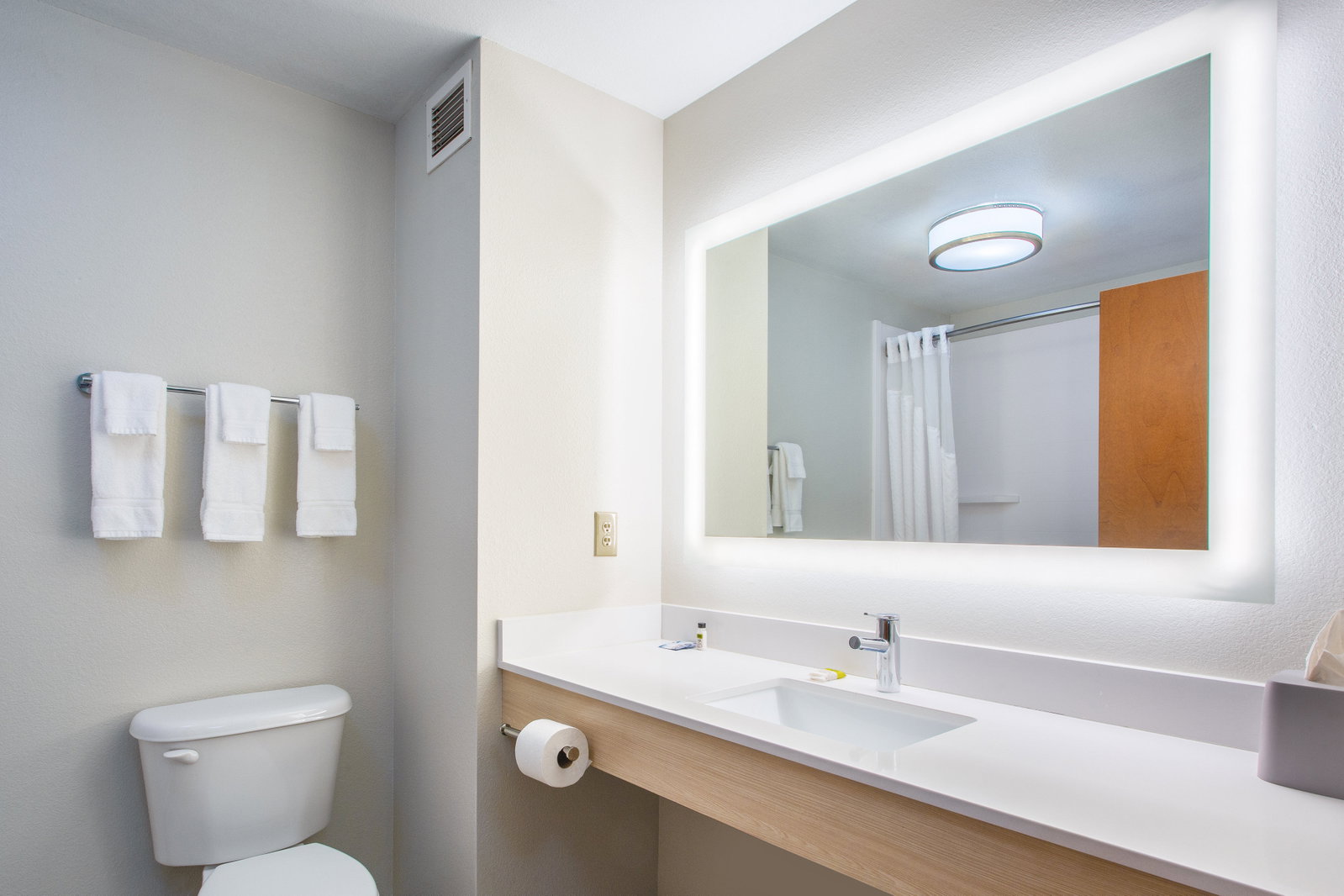 Holiday Inn Express Lewisburg - thumb 5