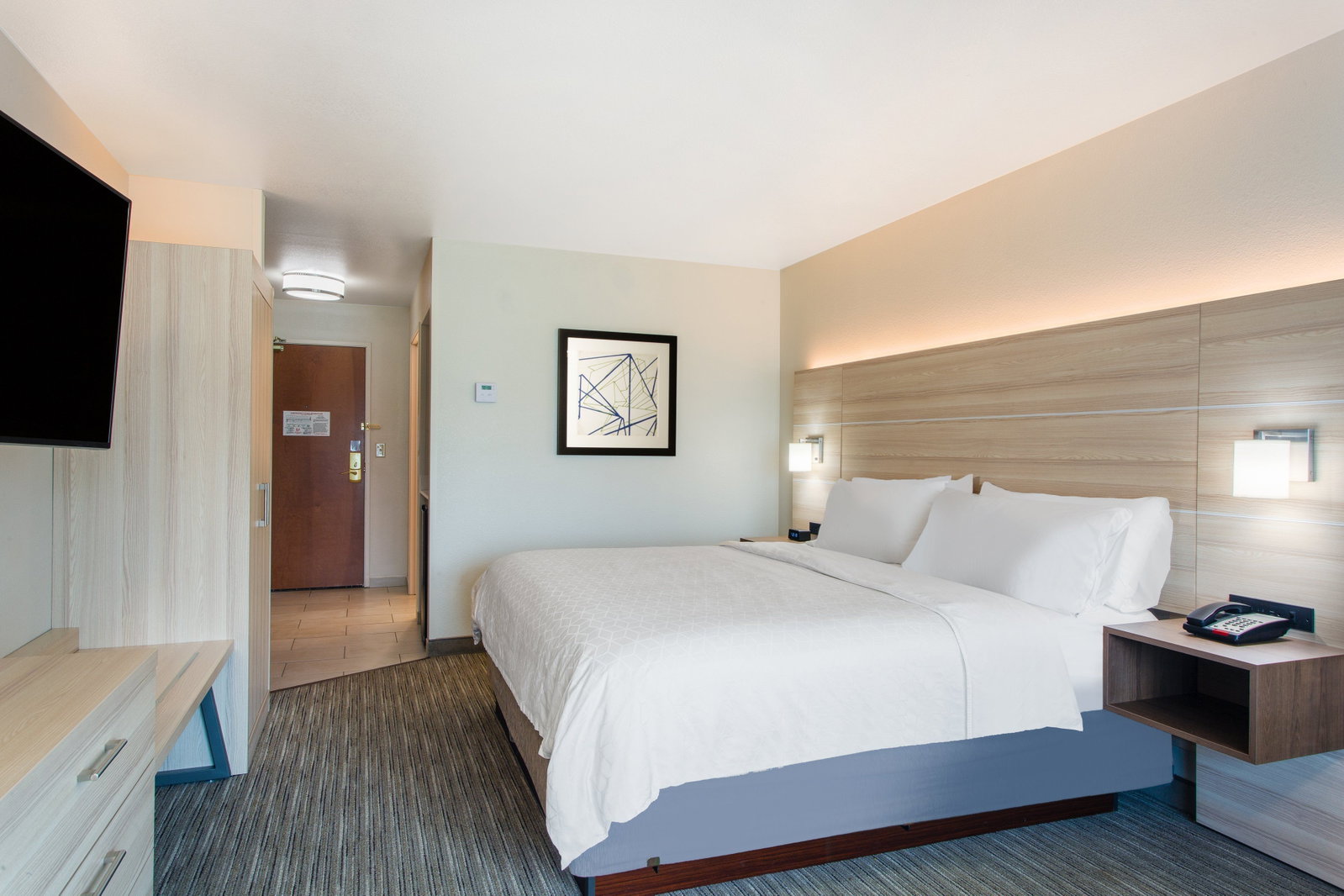 Holiday Inn Express Lewisburg - thumb 6