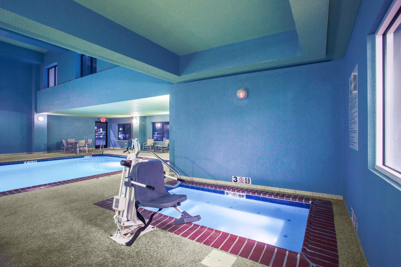 Holiday Inn Express Lewisburg - thumb 7