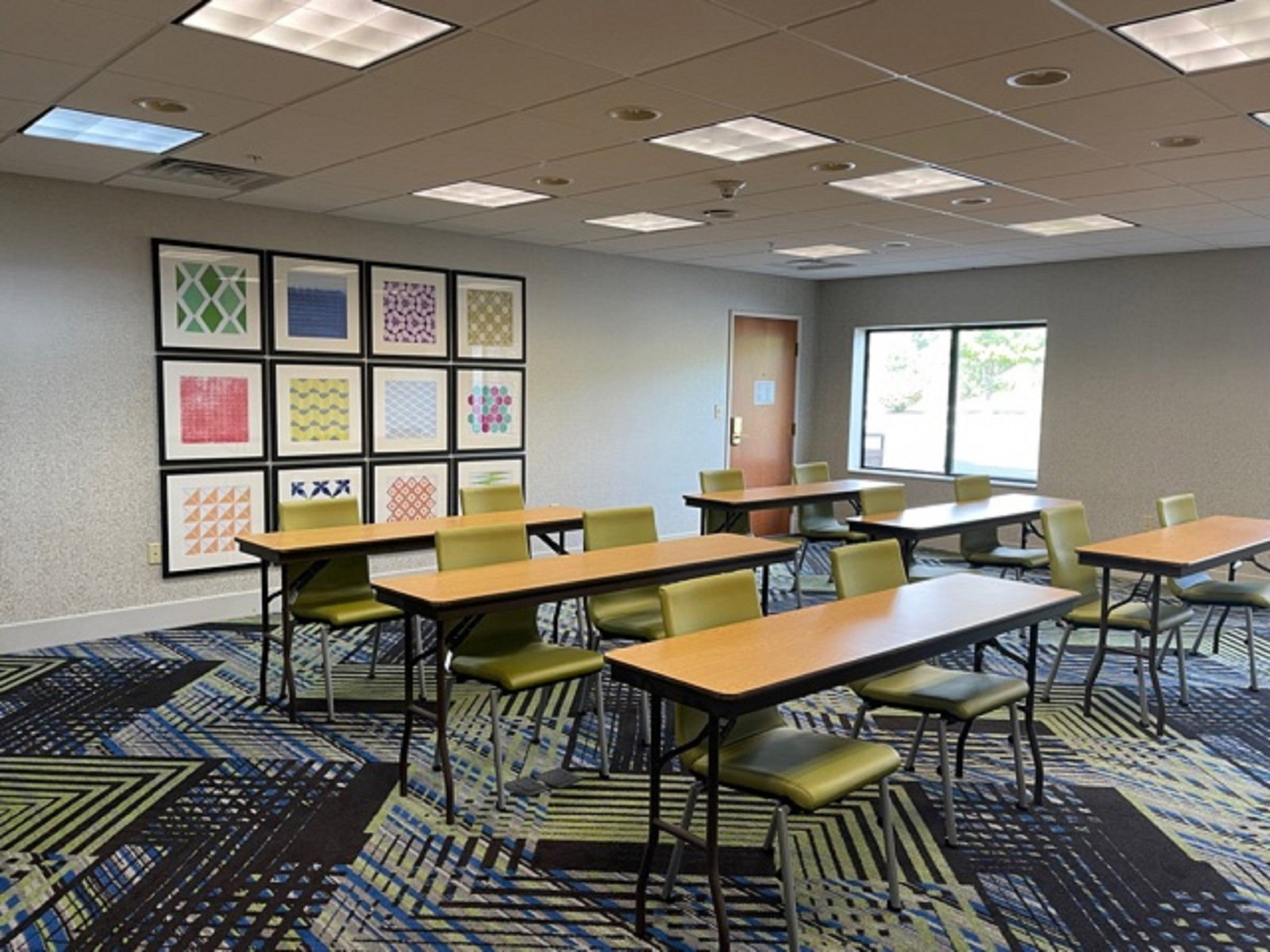 Holiday Inn Express Lewisburg - thumb 9