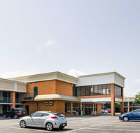 Quality Inn Lewisburg - Accommodation San Jose