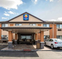 Comfort Inn - Accommodation San Jose