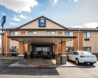Morris Il Accommodation San Jose