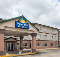 Days Inn  Suites of Morris - Accommodation San Jose