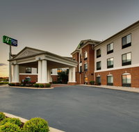 Holiday Inn Express Hotel  Suites - Accommodation San Jose