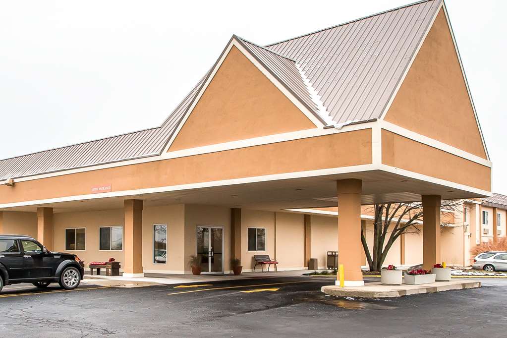 Quality Inn - thumb 0