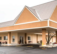 Quality Inn - Accommodation San Jose