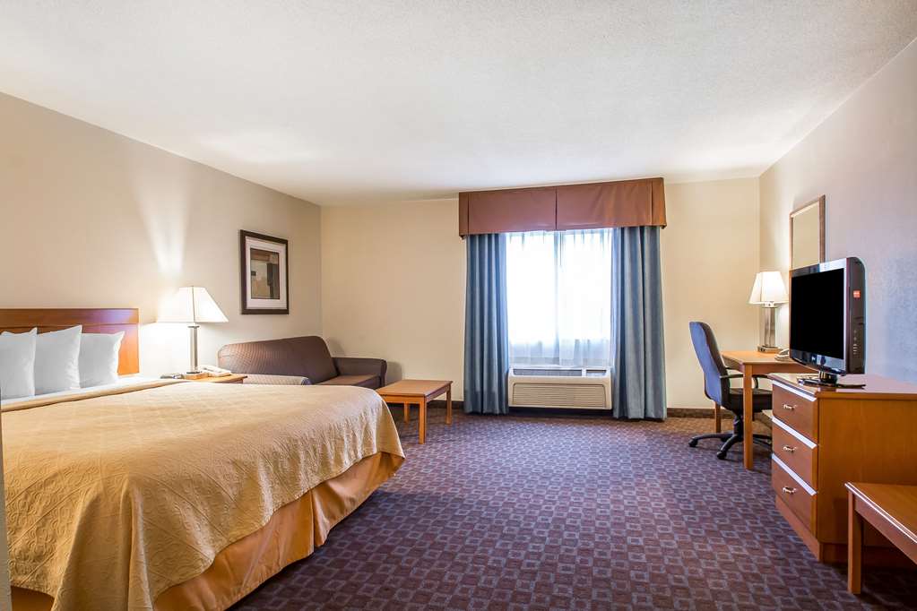Quality Inn - thumb 6
