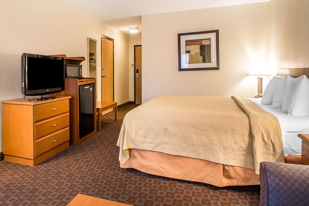 Quality Inn - thumb 14