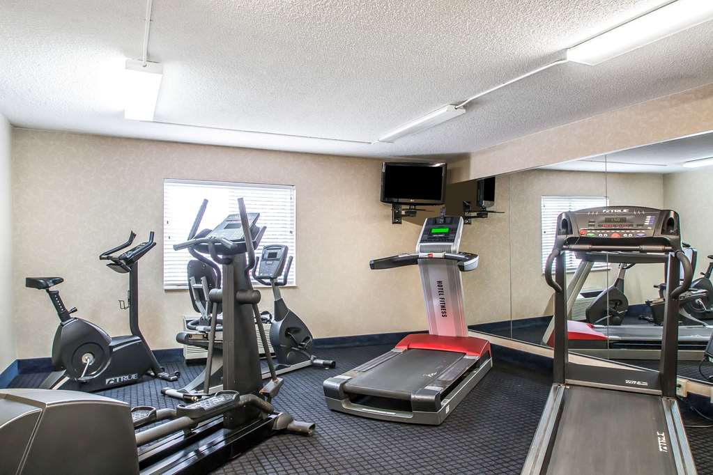 Quality Inn - thumb 16