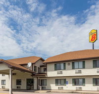 Super 8 Morris - Accommodation San Jose